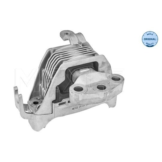 614 030 0060 - Engine Mounting 