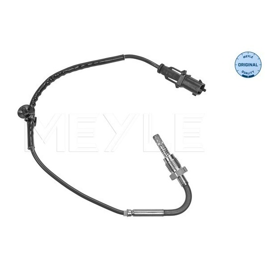 614 800 0037 - Sensor, exhaust gas temperature 