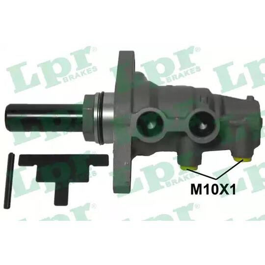 6148 - Brake Master Cylinder 