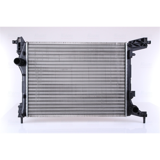 617876 - Radiator, engine cooling 