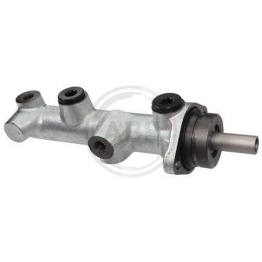 61991X - Brake Master Cylinder 