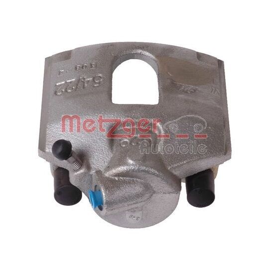 6250043 - Brake Caliper 