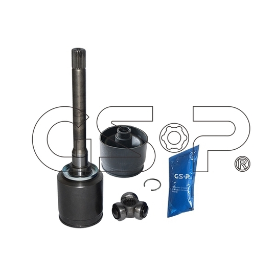 628004 - Joint Kit, drive shaft 