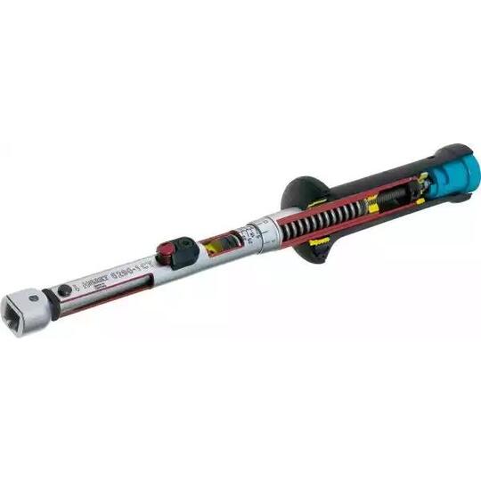 6282-1CTCAL - Torque Wrench 