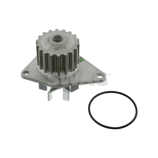 62 92 7410 - Water pump 