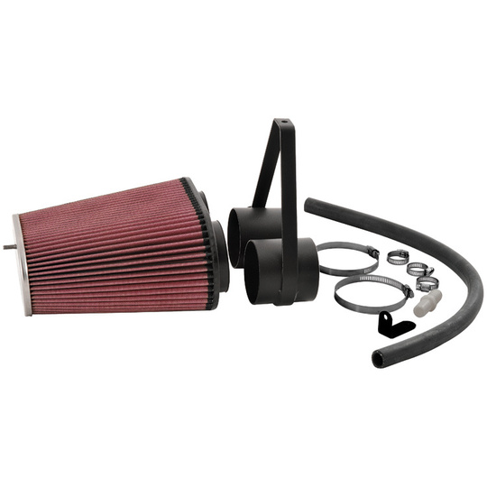 63-1014 - Air Intake System 