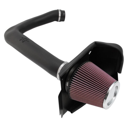 63-1564 - Air Intake System 