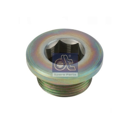 6.33870 - Sealing Plug, oil sump 