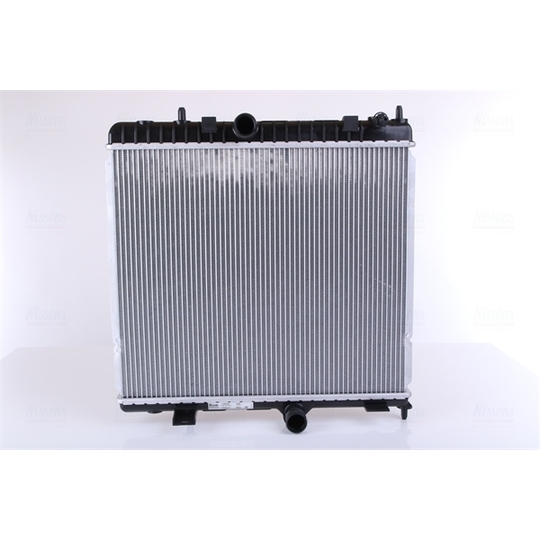 636028 - Radiator, engine cooling 