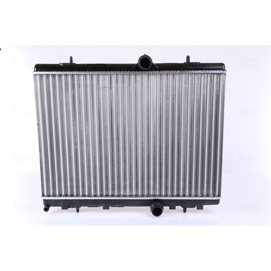 636043 - Radiator, engine cooling 
