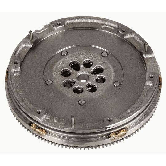 6366 000 018 - Flywheel 