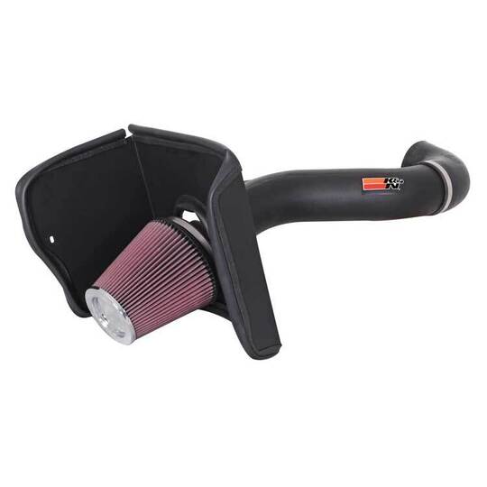 63-9032-1 - Air Intake System 