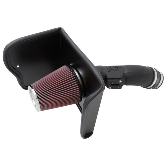 63-9036 - Air Intake System 