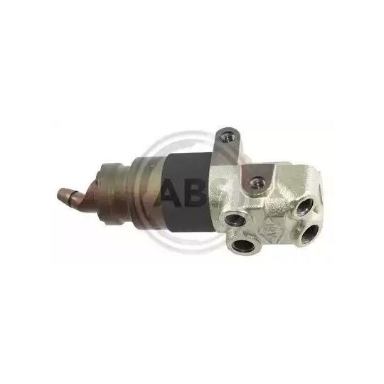 64131 - Brake Power Regulator 