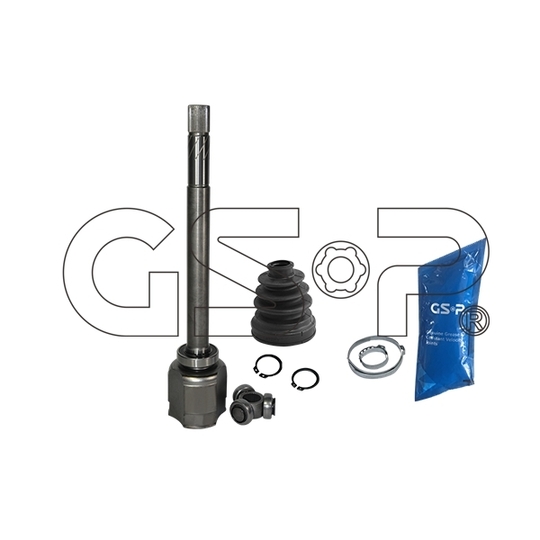650046 - Joint Kit, drive shaft 