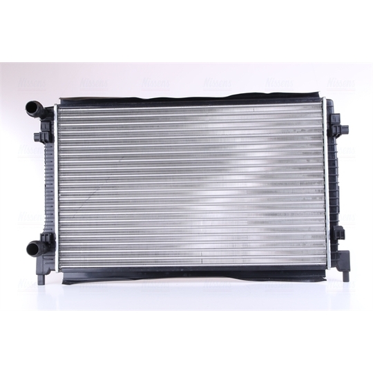 65327 - Radiator, engine cooling 