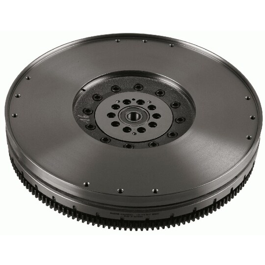 6594 000 302 - Flywheel 