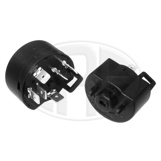 662276 - Ignition-/Starter Switch 