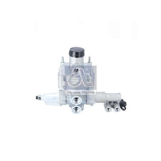 6.65135 - Brake Power Regulator 