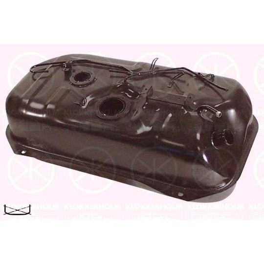 6820007 - Fuel tank 