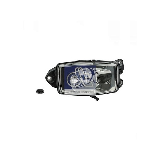 6.84115 - Fog Light 