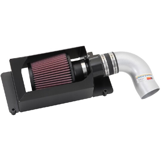 69-2023TS - Air Intake System 