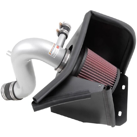 69-2549TS - Air Intake System 