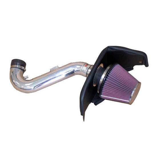 69-3522TP - Air Intake System 