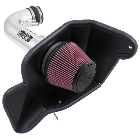 69-3535TP - Air Intake System 