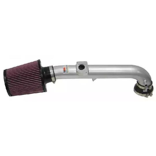 69-4000TS - Air Intake System 