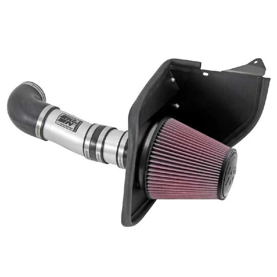 69-4528TS - Air Intake System 