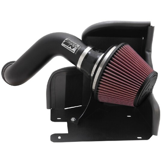 69-5301TTK - Air Intake System 