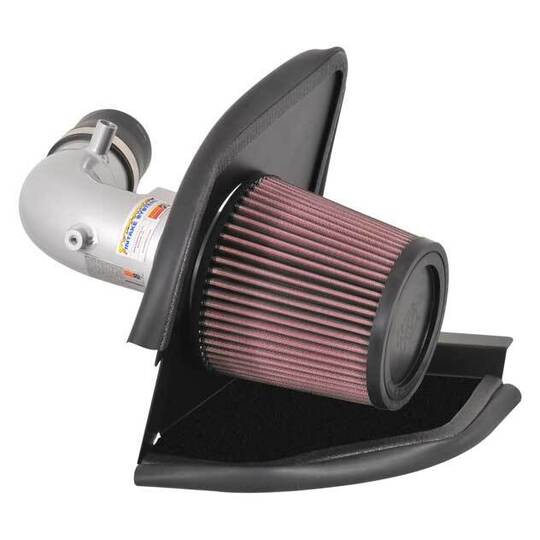 69-6011TS - Air Intake System 