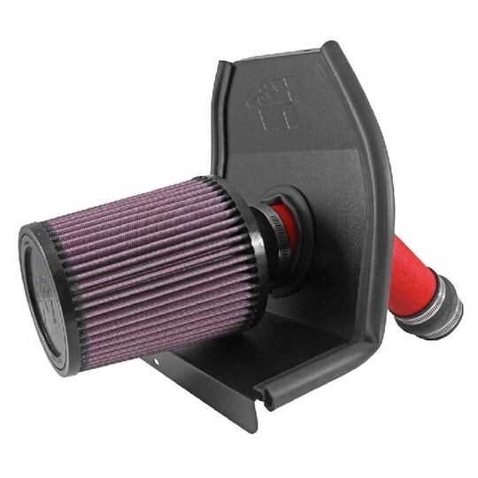 69-8007TWR - Air Intake System 