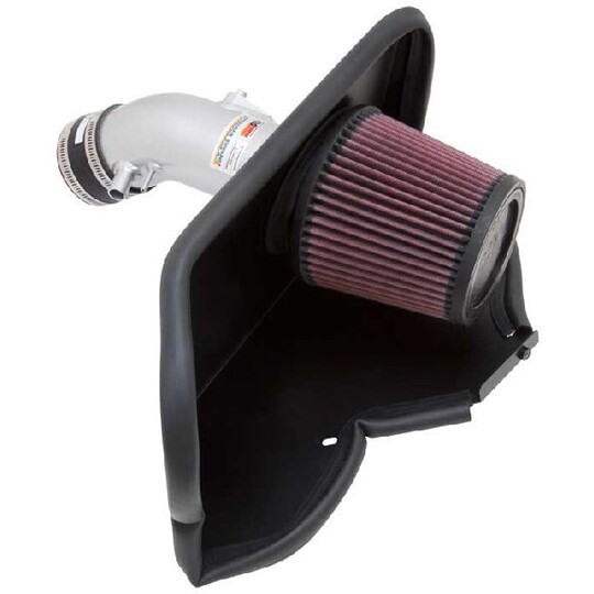 69-8618TS - Air Intake System 