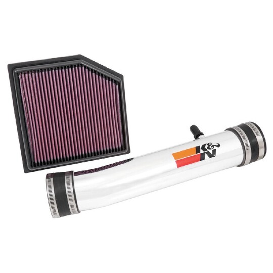 69-8704TP - Air Intake System 