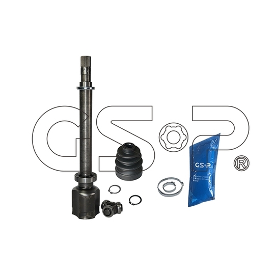 699169 - Joint Kit, drive shaft 