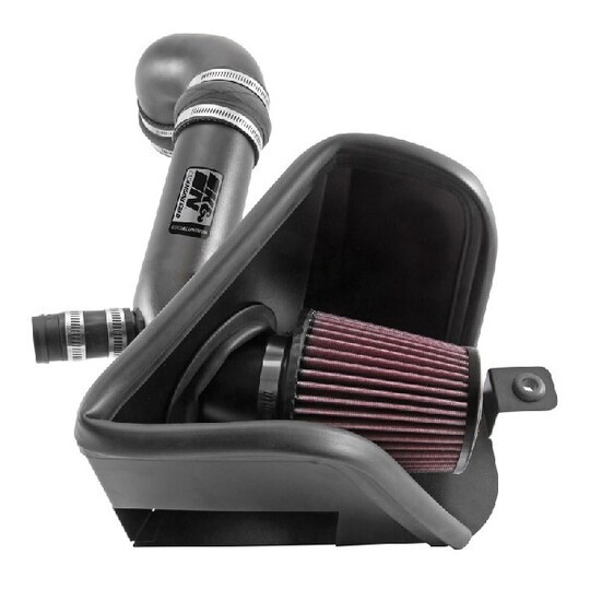 69-9506TTK - Air Intake System 