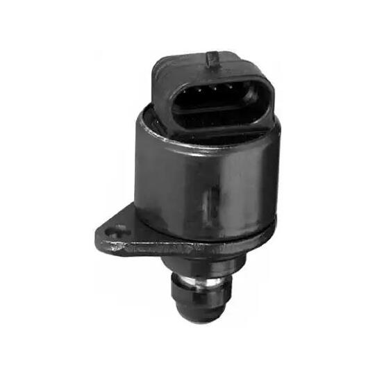 6NW 009 141-281 - Idle Control Valve, air supply 