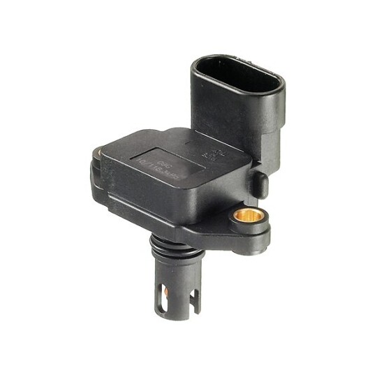 6PP 009 400-941 - Sensor, intake manifold pressure 
