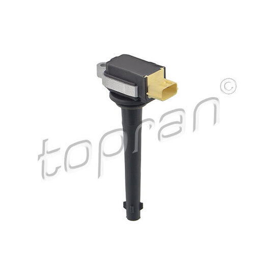 701 017 - Ignition coil 