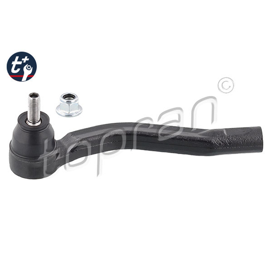 701 484 - Tie rod end 