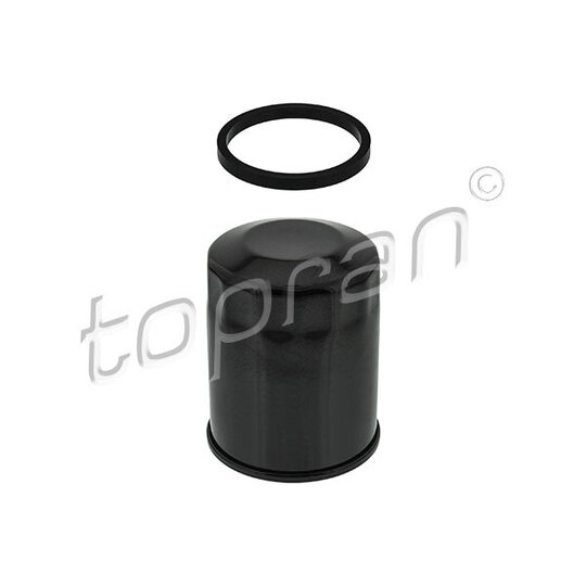 701 540 - Oil filter 