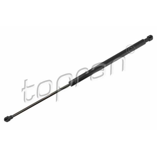 701 581 - Gas Spring, boot-/cargo area 