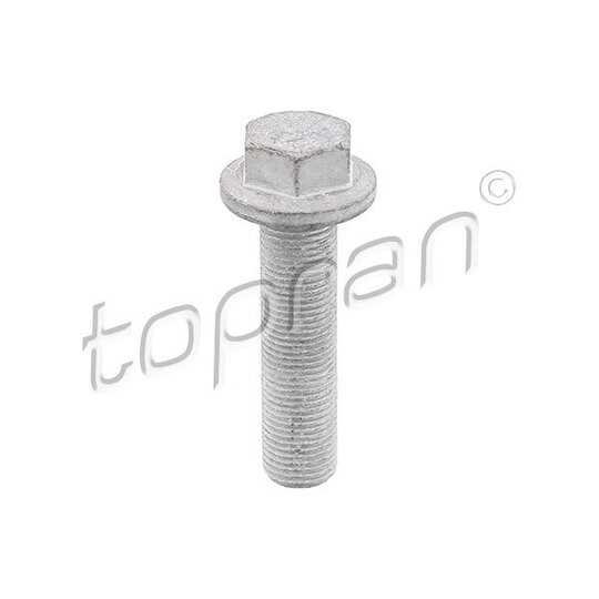 701 617 - Pulley Bolt 