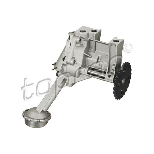 701 763 - Oil pump 