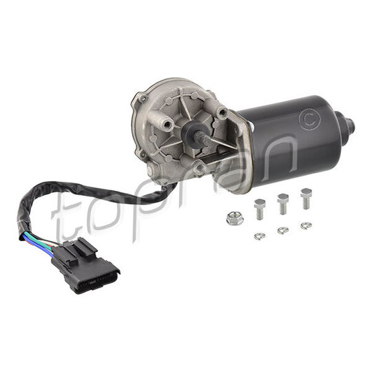 701 765 - Wiper Motor 