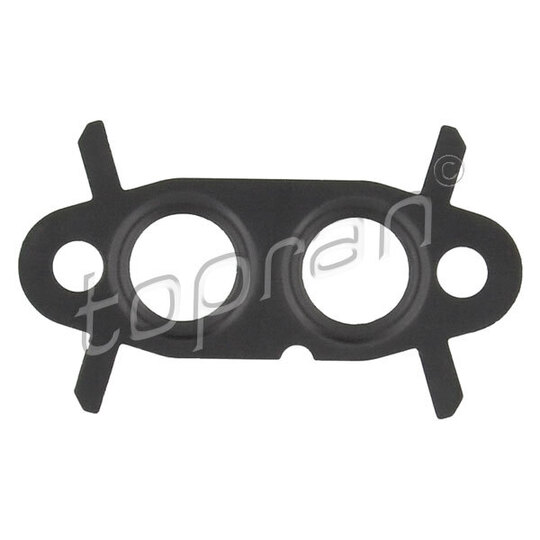 701 839 - Gasket, charger 