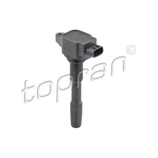 701 857 - Ignition coil 