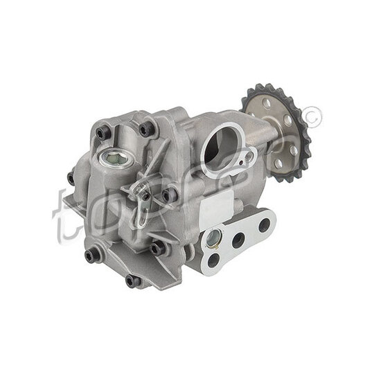 701 878 - Oil pump 